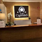 Cigarrales