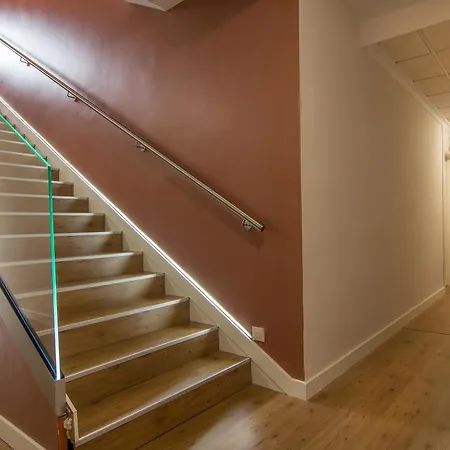 ロス シガラレス ホテル トレド