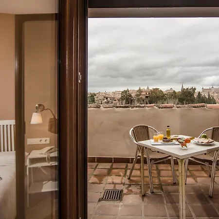 ロス シガラレス トレド