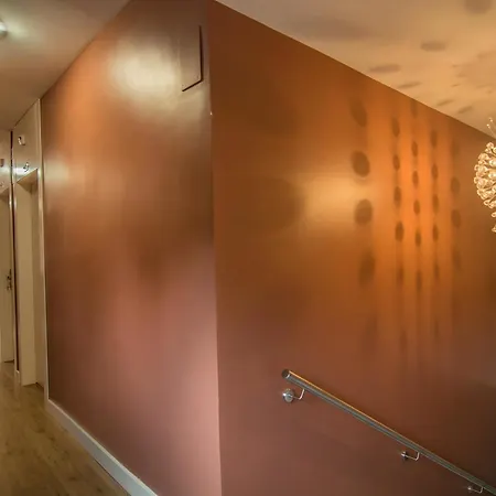 ロス シガラレス 2* トレド