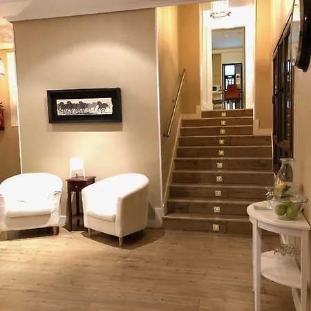 ロス シガラレス ホテル