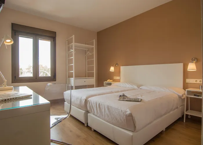 Cigarrales Hotel Toledo