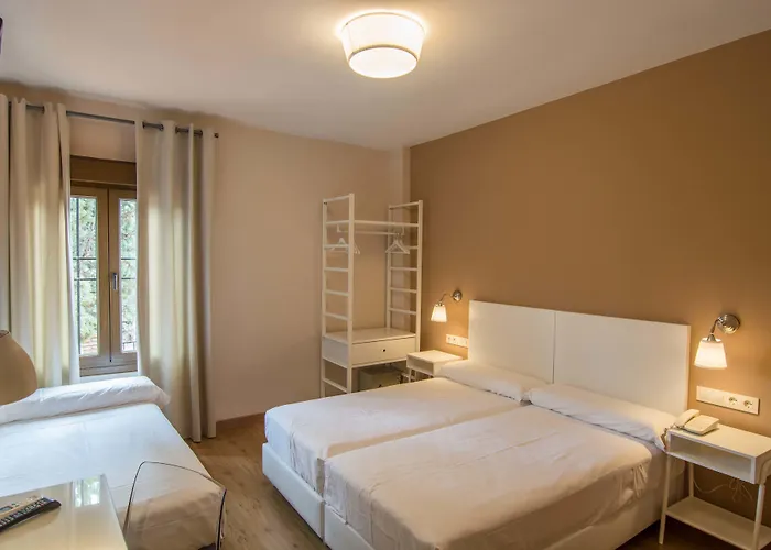 Hotel Cigarrales Toledo