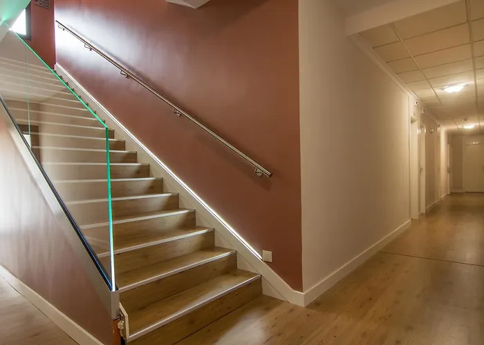 Cigarrales Hotel Toledo