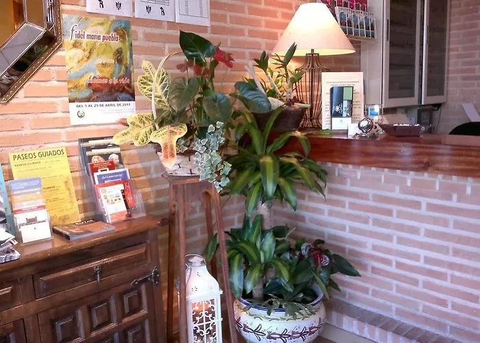 Cigarrales 2* Toledo