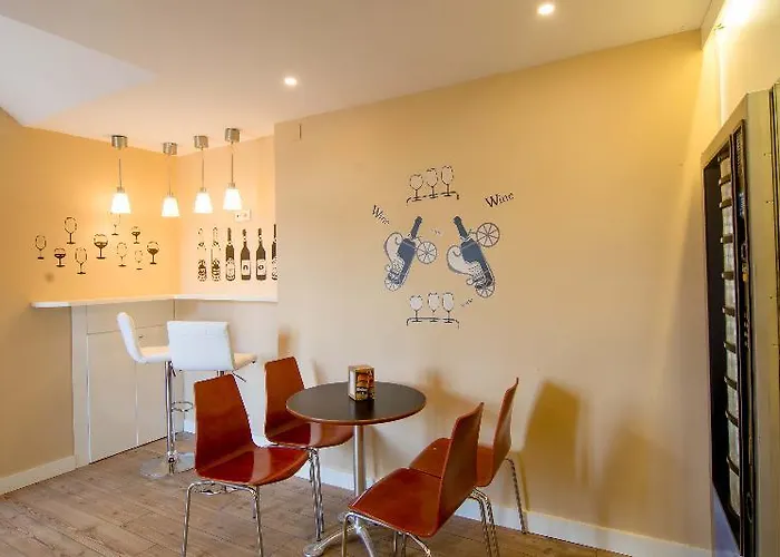 Cigarrales Hotel Toledo