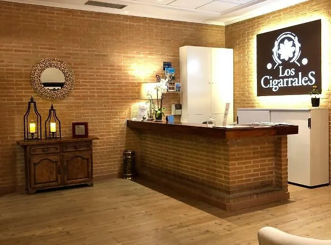 Hotel Cigarrales