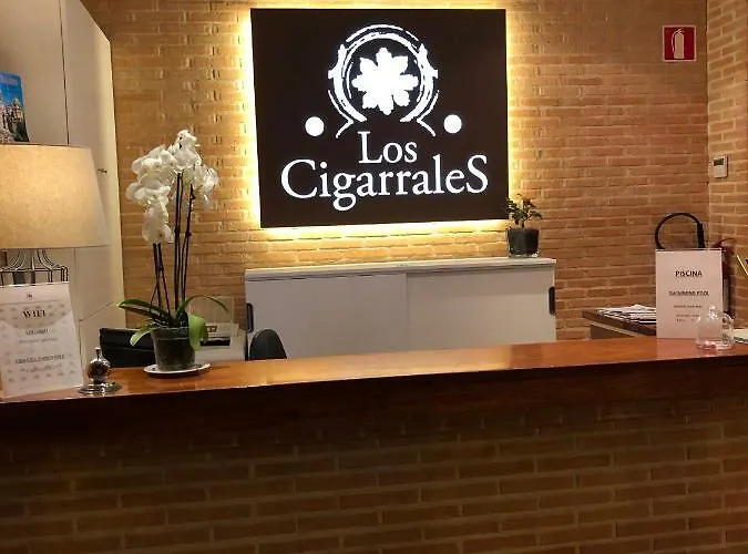 Cigarrales