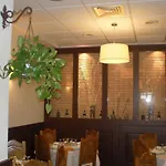 Hotel Cigarrales Toledo