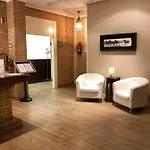 Hotel Cigarrales Toledo