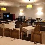 Cigarrales Hotel Toledo