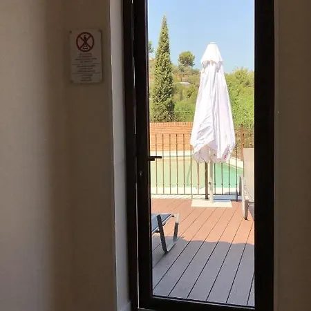 Cigarrales Толедо