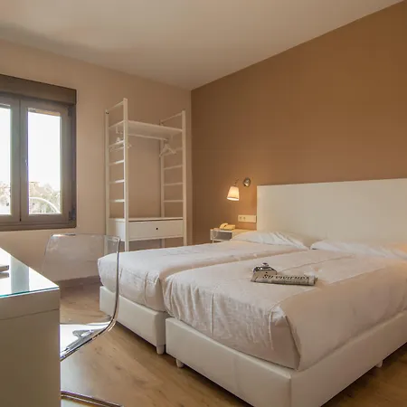 Cigarrales Hotel Tolède