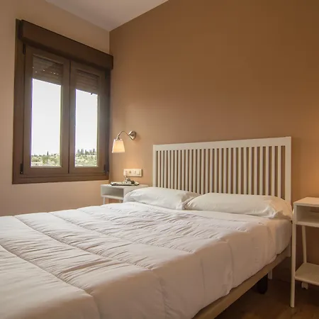 Hotel Cigarrales Toledo