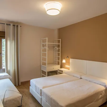 Hotel Cigarrales Tolède