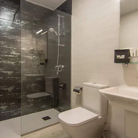 Hotel Cigarrales Tolède