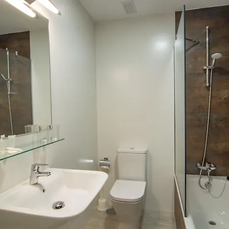 Cigarrales 2* Toledo