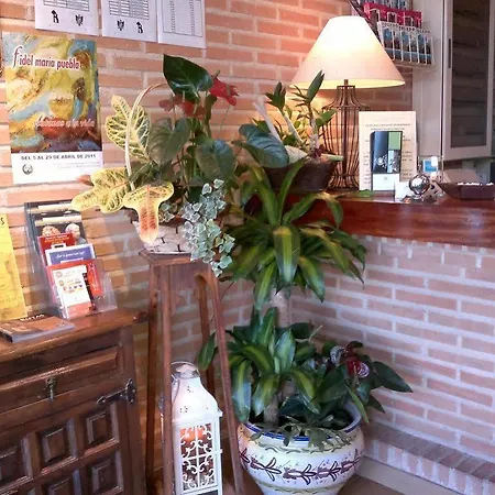 Cigarrales 2* Toledo