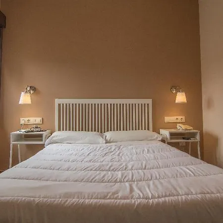 Cigarrales Hotel Toledo