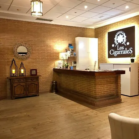 Hotel Cigarrales