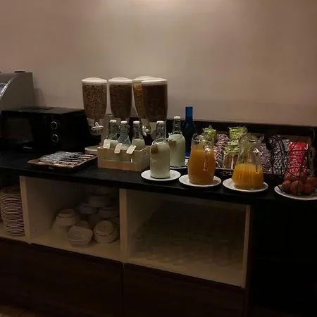 Hotel Cigarrales Toledo