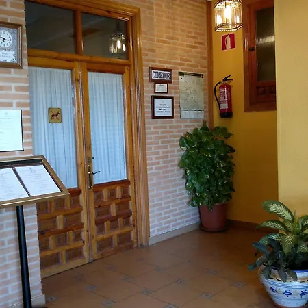 Cigarrales 2* Toledo