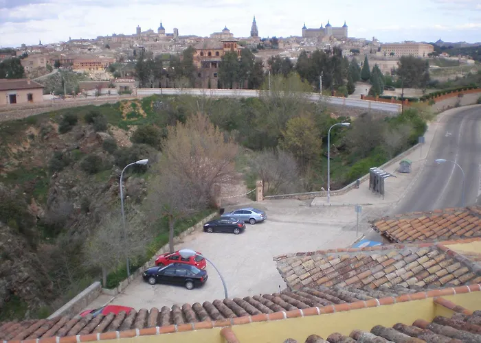 ロス シガラレス トレド