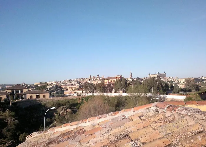 ロス シガラレス トレド