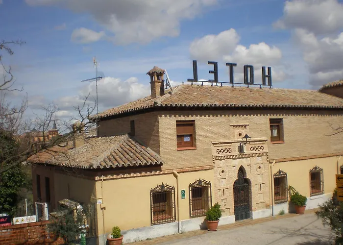 ホテル ロス シガラレス