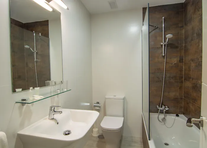 ロス シガラレス 2* トレド