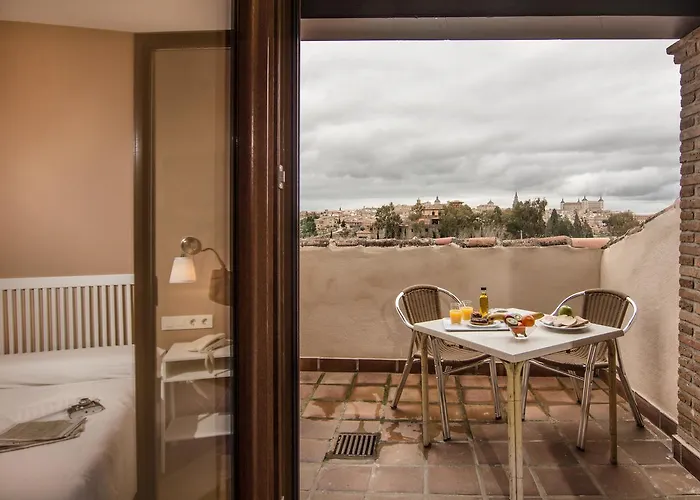 ロス シガラレス トレド