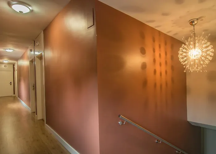 ロス シガラレス 2* トレド