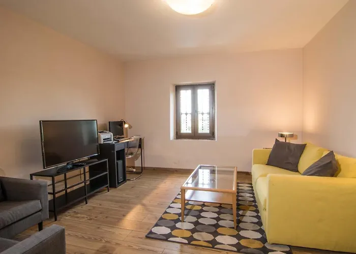 ホテル ロス シガラレス