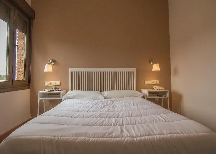 ロス シガラレス ホテル トレド