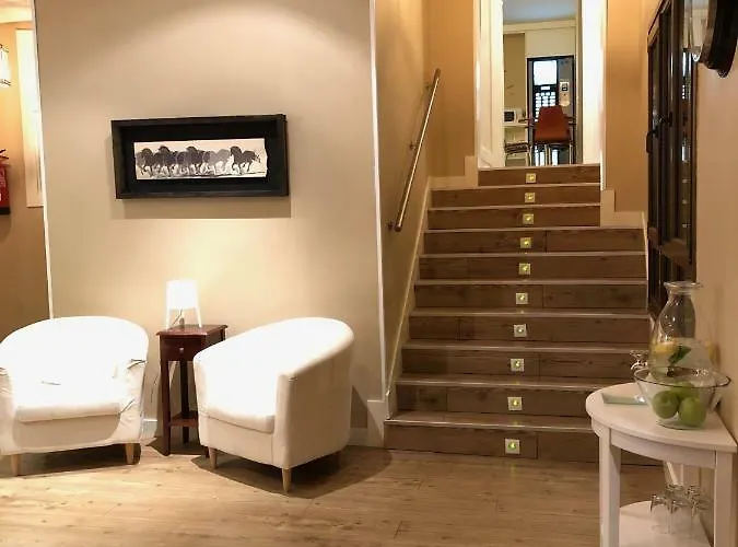 Cigarrales Готель