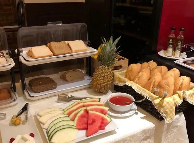 ロス シガラレス トレド